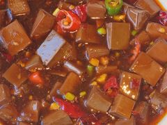 -京城小江南·北京烤鸭·江南土菜·白鱼(中关村店)