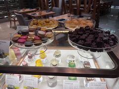 -解放碑威斯汀酒店-知味国际美食餐厅