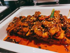 -吉布鲁牛排海鲜自助(温江合生汇店)