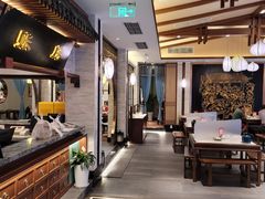 -春发生饭店·非遗(南院门店)