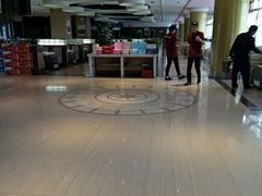 -丰茂烤串(公园店)