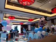 大堂-乐和餐饮(活力源店)