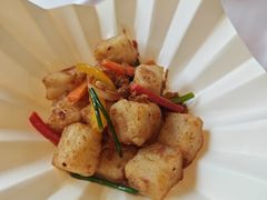 -泮溪酒家(荔枝湾店)