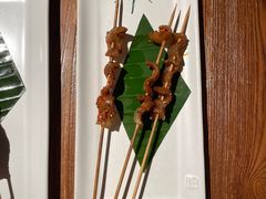 烤猪皮-云海肴·汽锅鸡·云南菜(美罗城店)