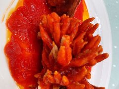 -亢龙太子酒轩(东湖店)