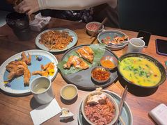-薇酌饮·陕西菜(南门外店)
