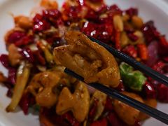 -江渔儿酸菜鱼·拔草餐厅(虎门君乐汇店)
