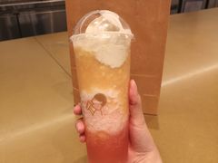 -喜茶(深圳福田星河COCO Park店)