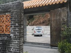 -周大娘牛乳(旧寨古村总店)