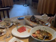 -七仙岭君澜度假酒店·桃源小馆中餐厅