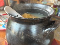 -崂山水果园农家宴(泉水鸡店)