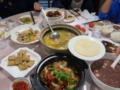 -阿莉餐厅(枣阳路店)