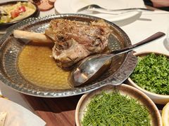 -Pasha帕夏土耳其餐厅(南昌路店)