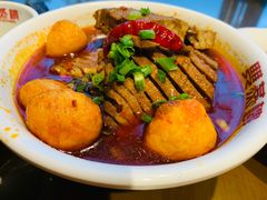 -双燕楼(韶山路店)