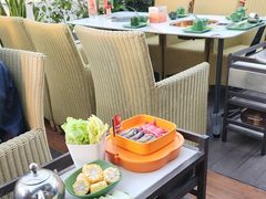 -润园四季椰子鸡火锅(海上世界店)