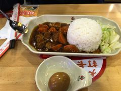 -李先生牛肉面大王(成都东站西广场店)