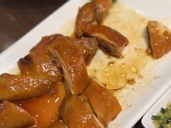 -新旺茶餐厅(嘉里城店)