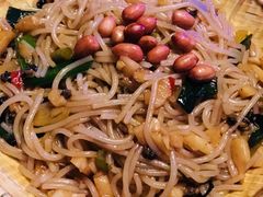 -老表记广西宵夜螺蛳鸭脚煲(西大店)