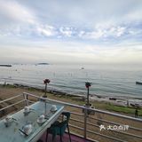【三亚day1】适合海边蹦迪 喝点小酒吃海鲜