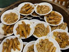 -品香排骨饭(羊官路店)