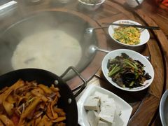 -印象老灶台三下锅·湘西本土原味菜(黄龙洞店)