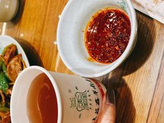 砖茶-清真·益鑫羊肉手抓馆(花园北街店)