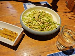 -肉串汪(月坛店)