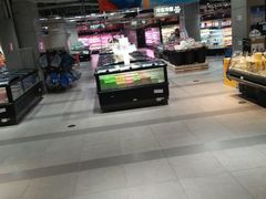-盒马鲜生(领丰汇店)