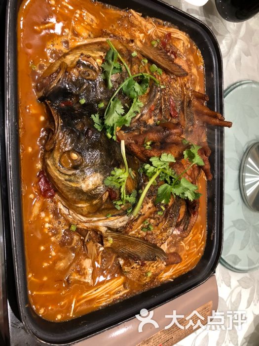 春江晓景-图片-南通美食-大众点评网