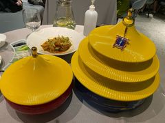 -花家怡园HUA'S RESTAURANT(崇文门·哈德门广场店)