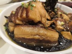 湘味扣肉-渔人码头(中南店)