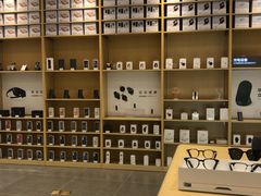 -华为授权体验店(中山公园来福士)