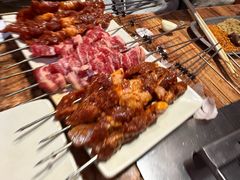 -泰善串店•延边朝鲜族烧烤(理工大学店)