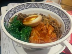 特选牛肉丼饭-花漫里日式餐厅(城东中骏店)