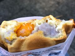 -台湾味正点车轮饼可丽饼(南禅寺店)