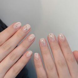 -斯馨·健康美甲美睫