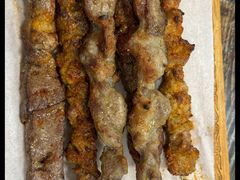 -歹歹的加个面过油肉拌面