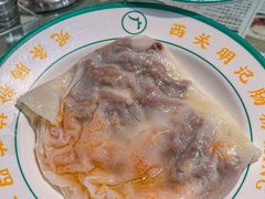 -西关明记肠粉(荔枝湾店)