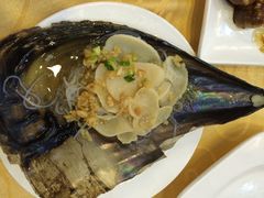 iphone_upload_pic-海岛渔村大酒店(云霄路店)