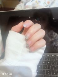 -Seven Nail七姑娘の美甲店