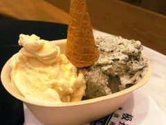 -极拉图·现制冰淇淋(大卫城店)