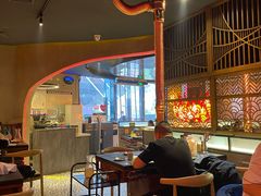 大堂-伊茉家的烤肉店(勒泰中心店)