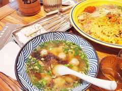 -北丐先生·野馄饨烧烤(长宁龙之梦店)