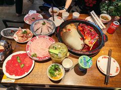 -牛市坎火锅(建设路店)