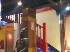 -令狐冲·活鱼馆(宝龙店)