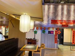 -鲁菜根·泰安菜(万达店)
