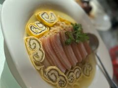 -廊亦舫Lang Yi Fang Restaurant(金桥店)