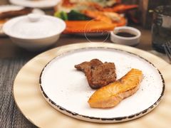 -博林天瑞喜来登酒店·西丽尚膳