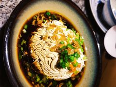 麻油素干丝-南京大牌档(青岛万象城店)