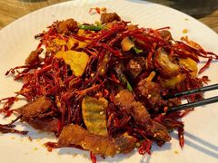 -小喜客·云南特色菜(纳西庭院店)